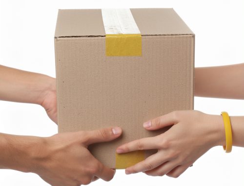 ¿Qué Podes Enviar En Una Encomienda Familiar?