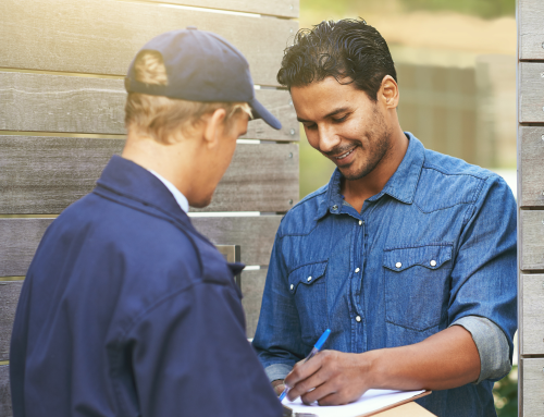 Beneficios Del Servicio Puerta A Puerta Para Tus Encomiendas