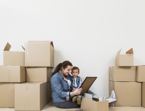 Cómo Enviar Encomiendas Familiares De Forma Segura Y Confiable